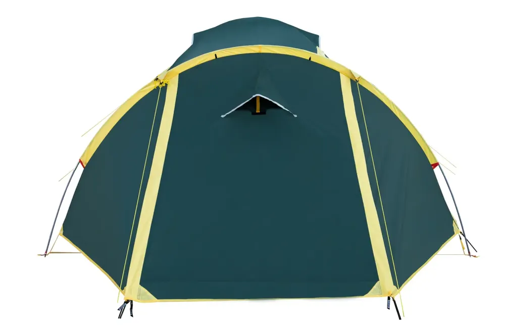 Палатка трехместная Tramp Grot v2 Киев - изображение 9