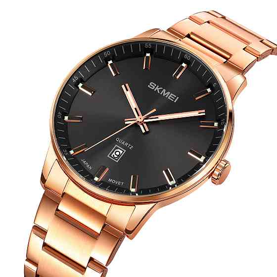 Skmei 1878RG Rose-Gold SBR Киев