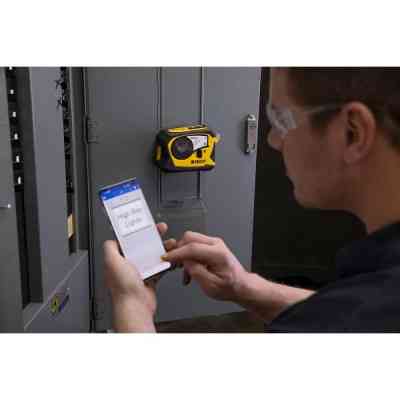 Принтер этикеток Brady M211 (170381) Винница