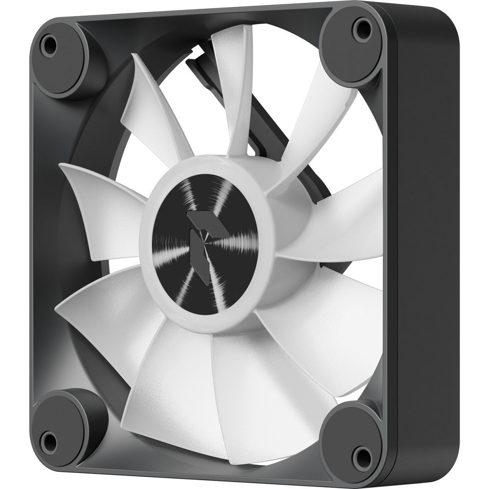 Вентилятор APNX FP1-R 120 ARGB Black - 3 Pack (APF3-PF11267.11) ( 11649 ) Харьков - изображение 7