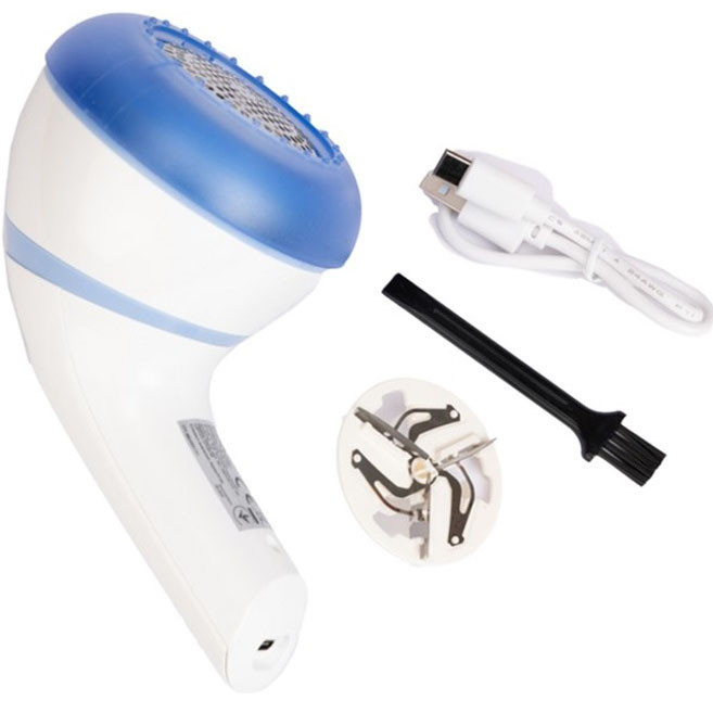 Машинка для катушек, Машинка для удаления катышков Эффективное устройство удаления катышек KL-28 Киев - изображение 2