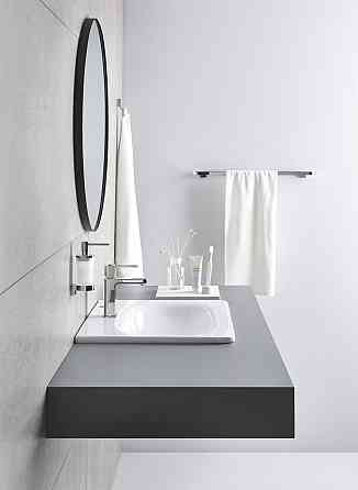 Гачок для халату Grohe Selection (41039000) Киев