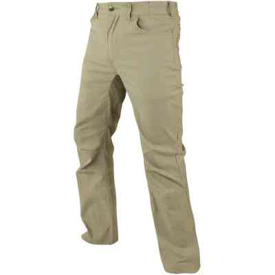 Штаны Condor-Clothing Cipher Pants Khaki 32/32 (101119-004-32-32) Винница