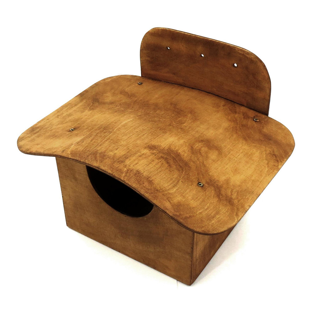 Гнездовье для птиц 