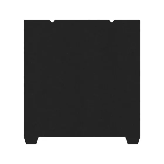 Епоксидна смоляна пластина A 235x235 мм для 3D-принтера K1C/K1 SE (Creality ) Київ