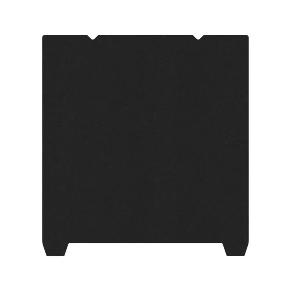 Эпоксидная смоляная пластина A 235x235 мм для 3D-принтера K1C/K1 SE (Creality ) Киев - изображение 3