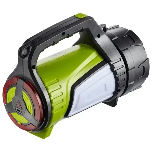 Фонарь прожектор кемпинговый Skif Outdoor Big Buster 1200лм USB (5 режимов) Винница - изображение 3