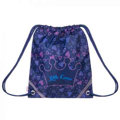 Сумка для обуви Yes Little Queen SB-10 (550047) Винница