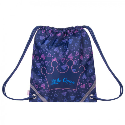 Сумка для обуви Yes Little Queen SB-10 (550047) Винница - изображение 2