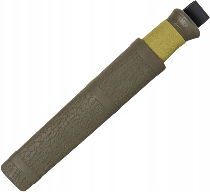 Туристичний Ніж посилений з чохлом Morakniv "Outdoor 2000" (10629) Нержавіюча сталь Нововолинськ - фото 4