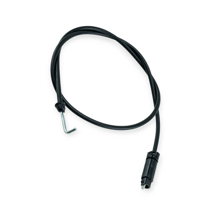 Трос задніх дверей заз-1103 (славута) відкриття Мукачево - фото 1