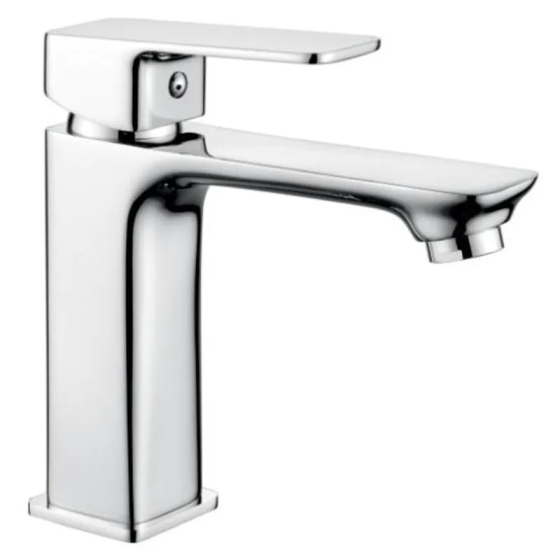 Смеситель для умывальника Ibergrif Trento M11006 (LL2013) оригинальный Харьков