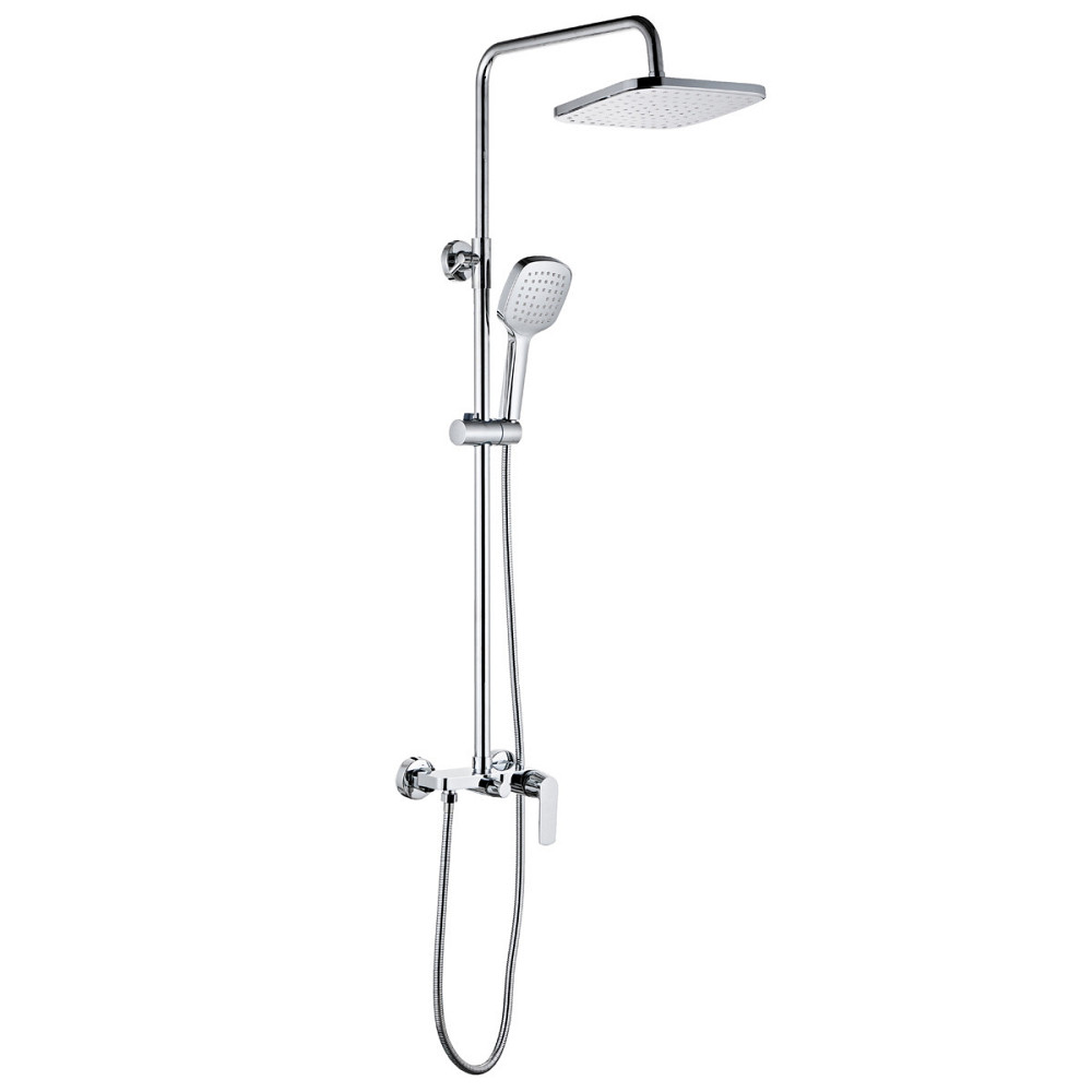 Душевая система Globus Lux LAGUNA GLA-0005NE (000032095) Киев - изображение 1