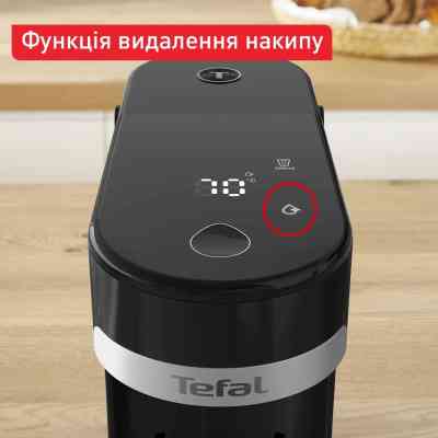 Электрочайник Tefal Instant Hot Water (BR3508E0) Винница