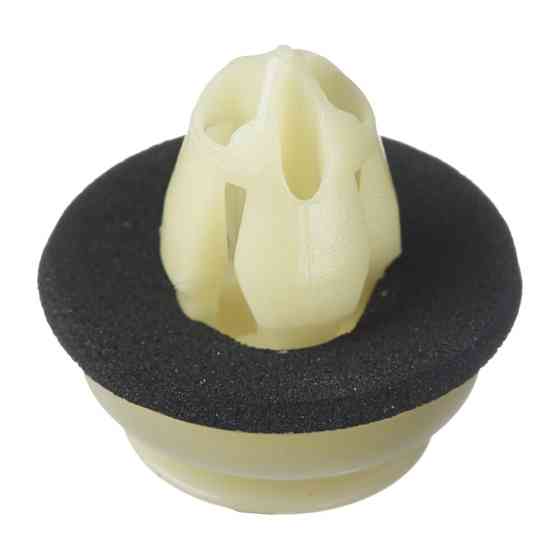 Кліпса салону, двері Acura Honda 91560TX4A01 15448 Київ