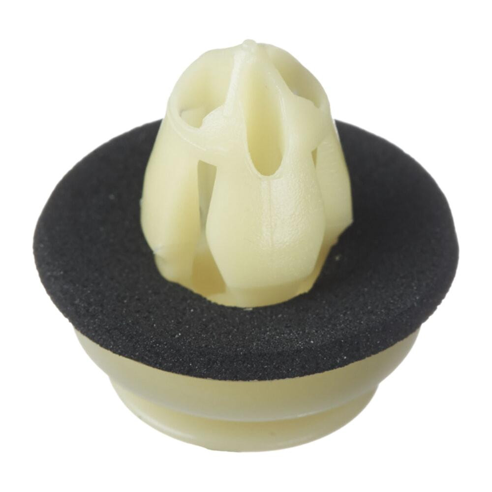 Кліпса салону, двері Acura Honda 91560TX4A01 15448 Київ - фото 2