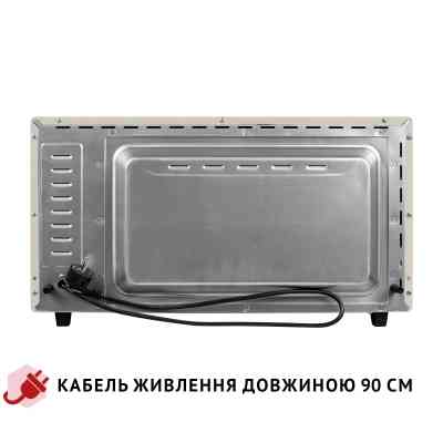 Електропіч Perfelli SIERRA 48 IVORY Вінниця