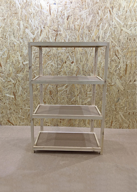Этажерка разборная 