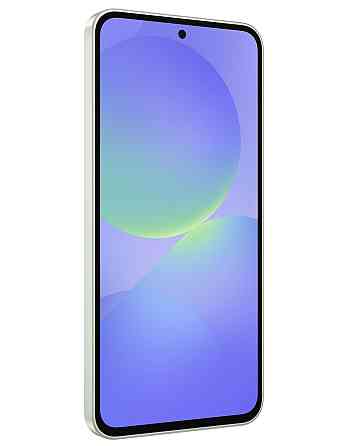 Смартфон Samsung Galaxy A36 5G 6/128GB Awesome Lime (SM-A366BLGBEUC) ( Білий ) Харьков