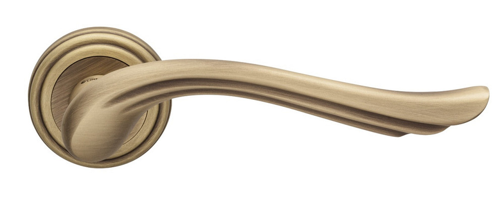 Ручка Linea Cali, модель ARIA Патина Киев - изображение 1