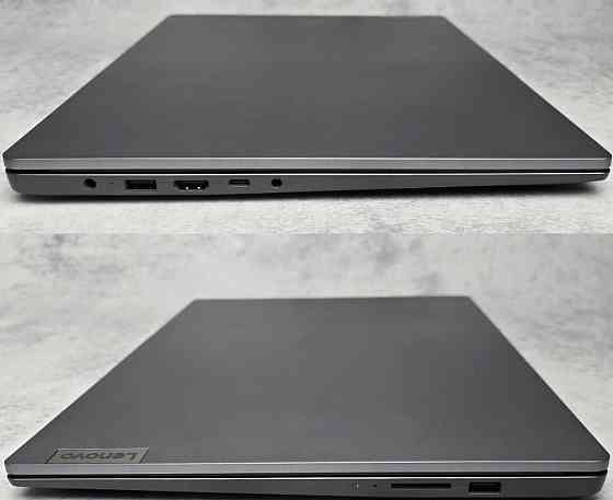 Ноутбук 16" Lenovo IdeaPad Slim 3 16ABR8 Ryzen 5 5625U 16/512 Новий! Харків