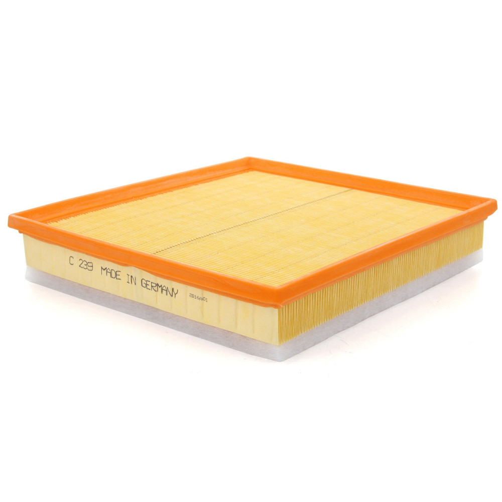 Повітряний фільтр BOSCH 0103 Opel Vivaro, Renault Trafic Харків - фото 1