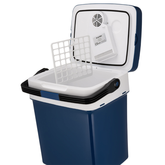 Автохолодильник Outtec 32 L синій Київ