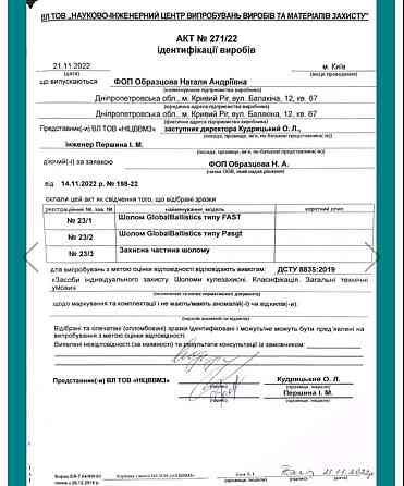 Шлем FAST Helmet Киев