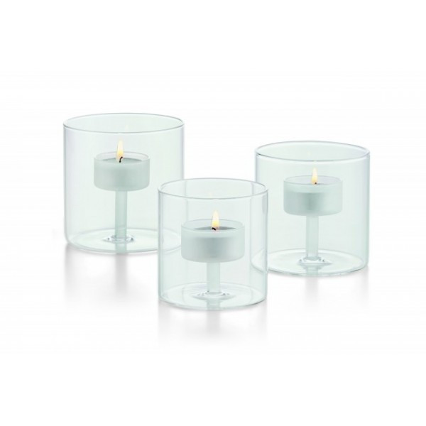 Свічник Stylo малий Рівне - фото 1