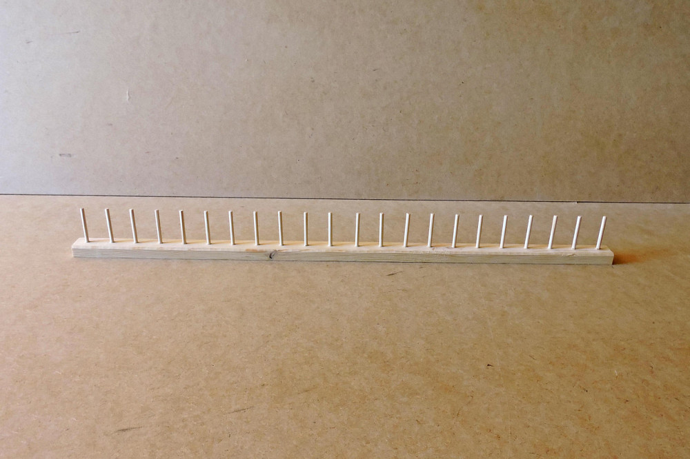 Органайзер для ниток "Флок 22" Миколаїв - фото 7