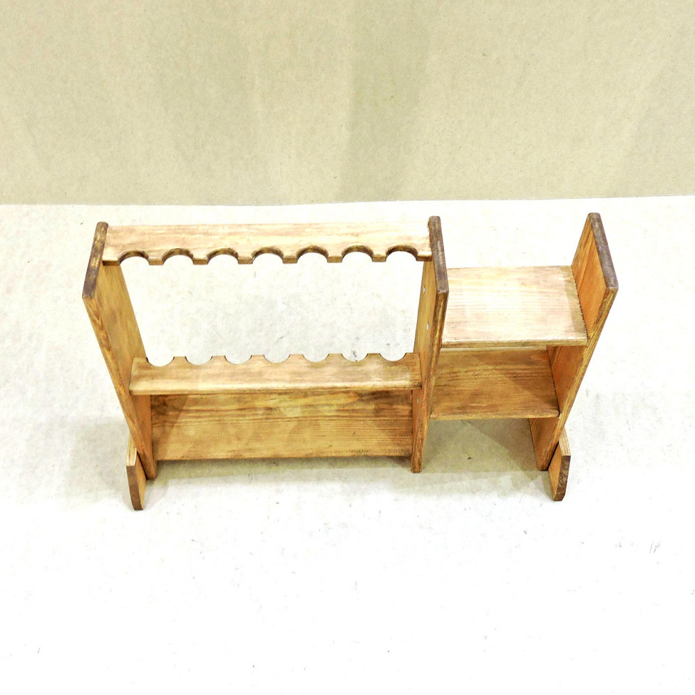 Органайзер для вудок "Каспій 7" сієна Миколаїв - фото 6