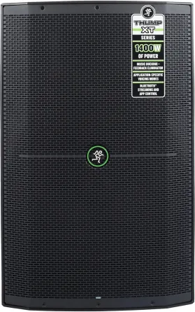 Колонка Mackie Thump215XT Киев