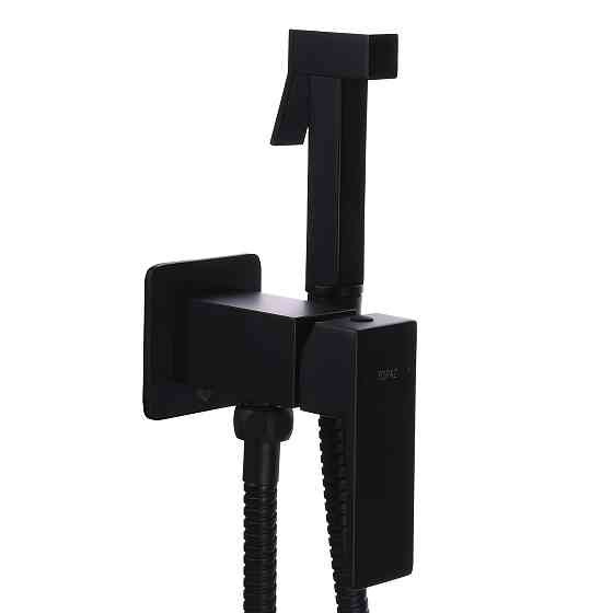 Змішувач гігієнічний TOPAZ ODISS TO 18604-H62-BB Київ