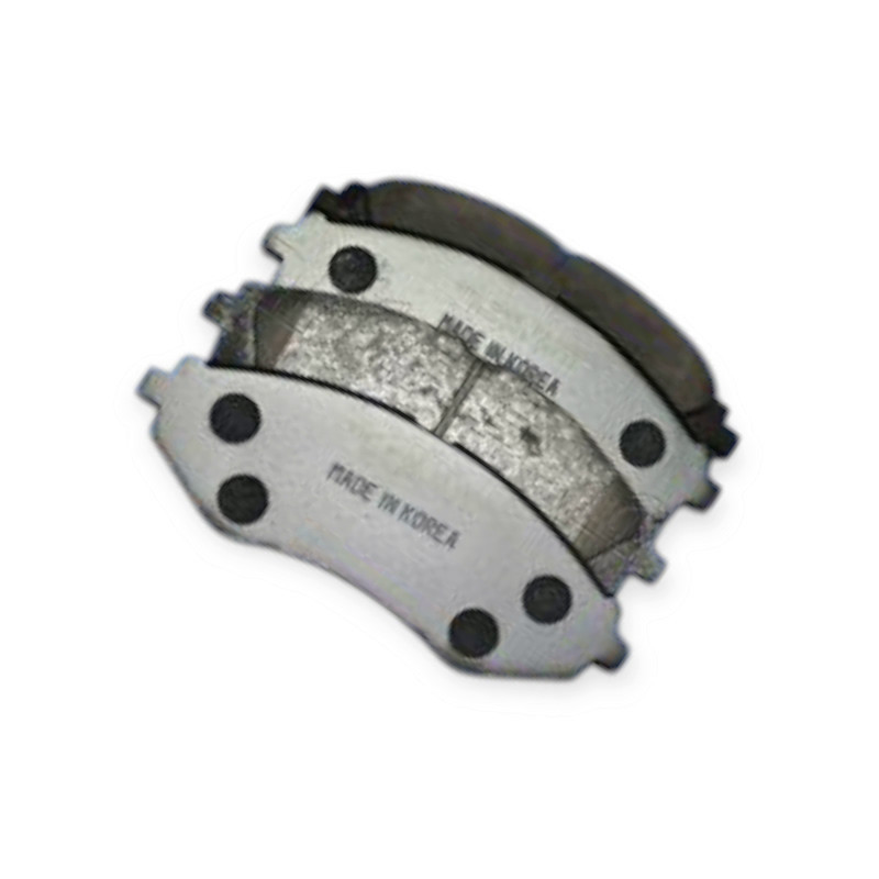 Колодки передні Lanos, Nubira, Nexia, Lacetti (d-14 мм) гальмівні Мукачево - фото 1