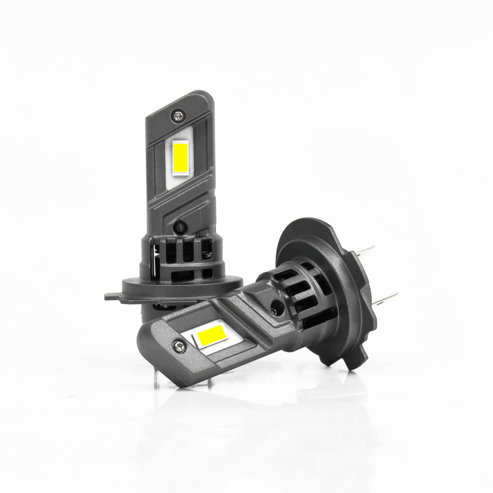 Комплект светодиодных ламп StarLight SmallStar +100% H7/H18 5500K 9-16V Харьков - изображение 7