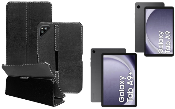 Чехол для планшета Samsung Galaxy Tab A8 10.5 (X200), разные цвета Киев