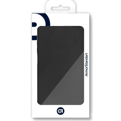 Чехол для мобильного телефона Armorstandart G-Case Realme C63 4G Black (ARM78464) Винница - изображение 1