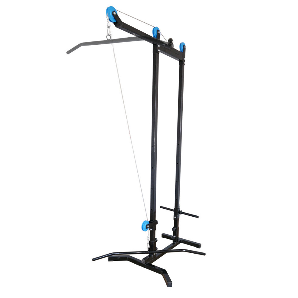 Блоковая рама свободный вес KZ-192 Силовые тренажеры Киев - изображение 1