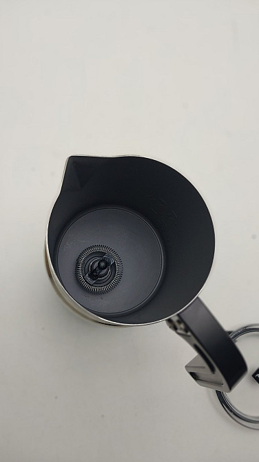 Капучинатор, спінювач молока Nespresso Aeroccino 4 ( товар вживаний) Луцьк - фото 4