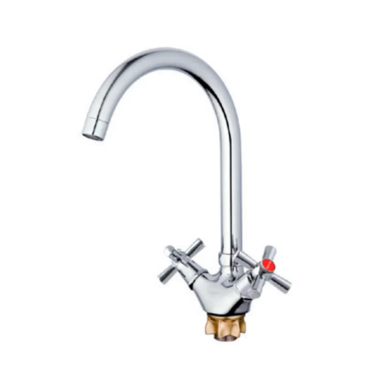 Кухонний змішувач Mixxus TLA4-722 модель MI6465 Харків