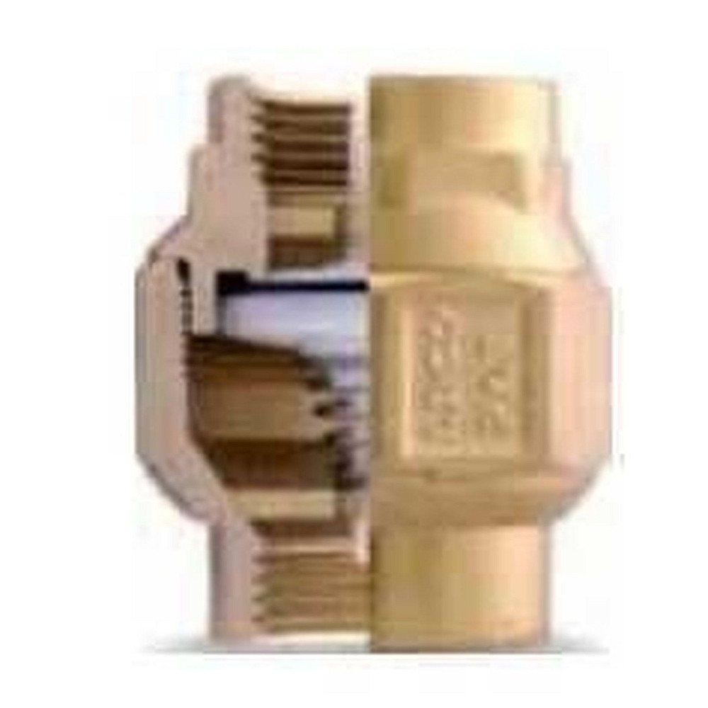 Клапан зворотнього ходу ARCO   3/4″ RET02  пласт. шток  (191204) Тернополь - изображение 3