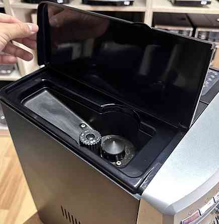 Кавомашина Delonghi Magnifica ESAM 03.110 Харків