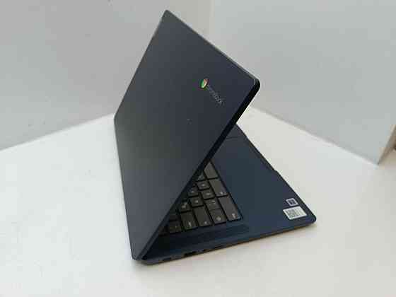 Ноутбук (Chromebook) Lenovo IdeaPad 3 Chrome 14M836 MediaTek MT8183\4\32gb eMMC\ АКБ+ (товар вживаний) Луцьк