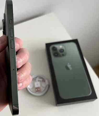 Айфон iPhone 13 Pro 128Gb. Киев