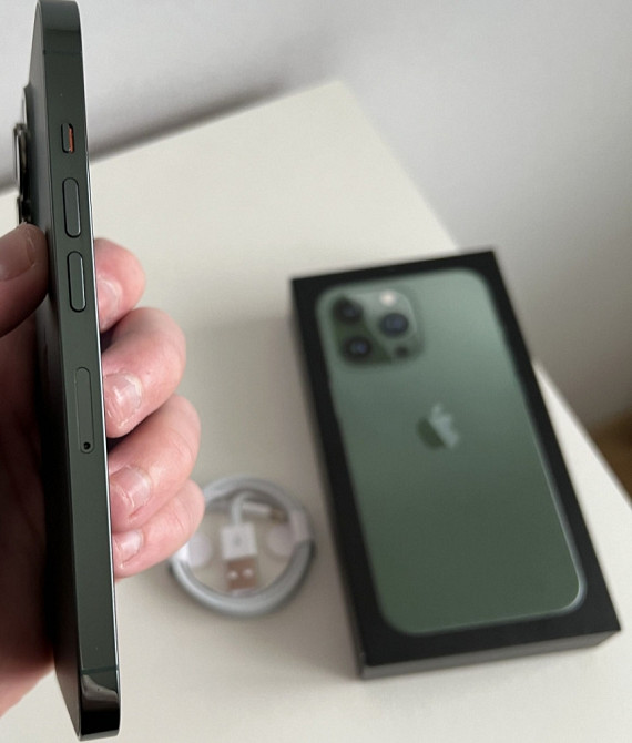 Айфон iPhone 13 Pro 128Gb. Київ - фото 3