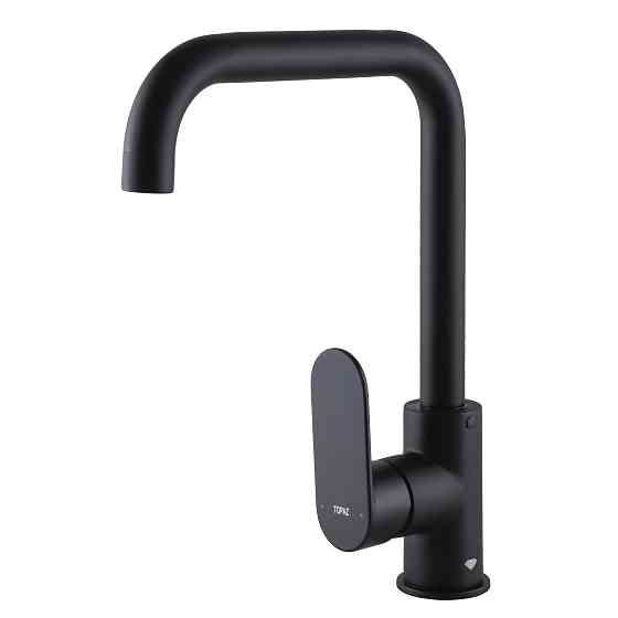 Змішувач для кухні TOPAZ BARTS TB 07423-H36-BL Луцк