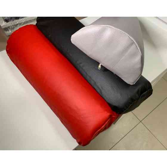 Полувалік ортопедичний 500 мм. (Кольори в асортименті) Київ