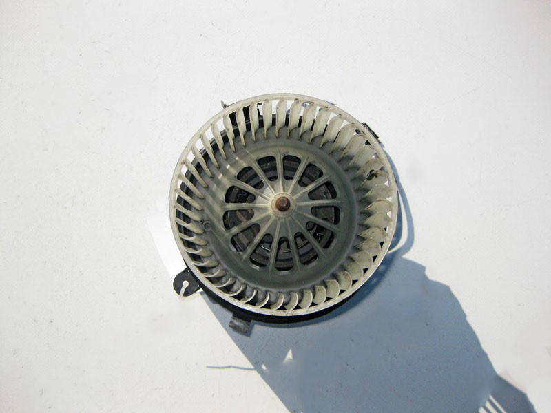 Mercedes-Benz  A2048200208 Вентилятор - двигун пічки E-Class W212 C207 C-Class W204 GLK X204 SLS C197 Одеса - фото 2