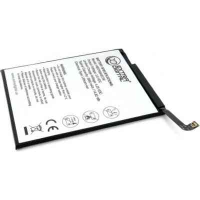 Аккумуляторная батарея Extradigital Huawei Honor V9 3900 mAh (BMH6474) Винница