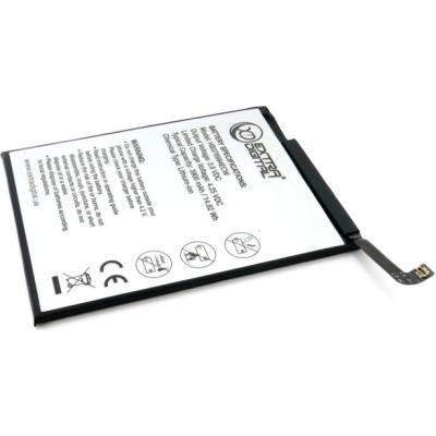 Акумуляторна батарея Extradigital Huawei Honor V9 3900 mAh (BMH6474) Вінниця - фото 2